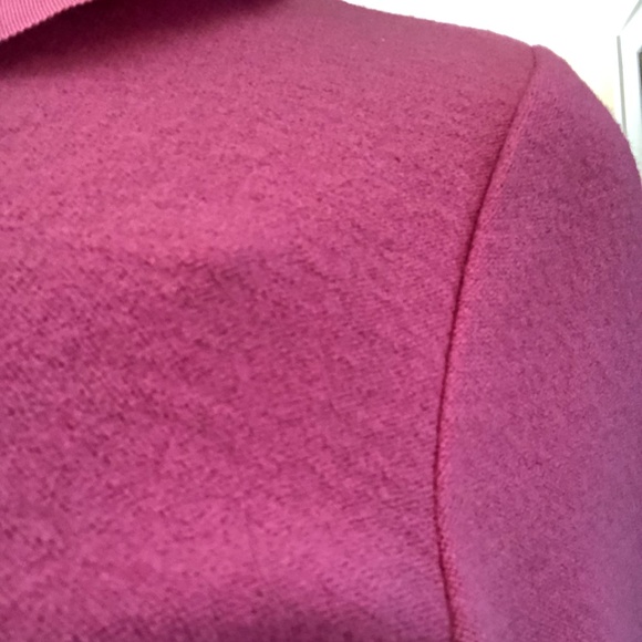 Venario Jacket Fuschia Pink - Picture 7 of 11